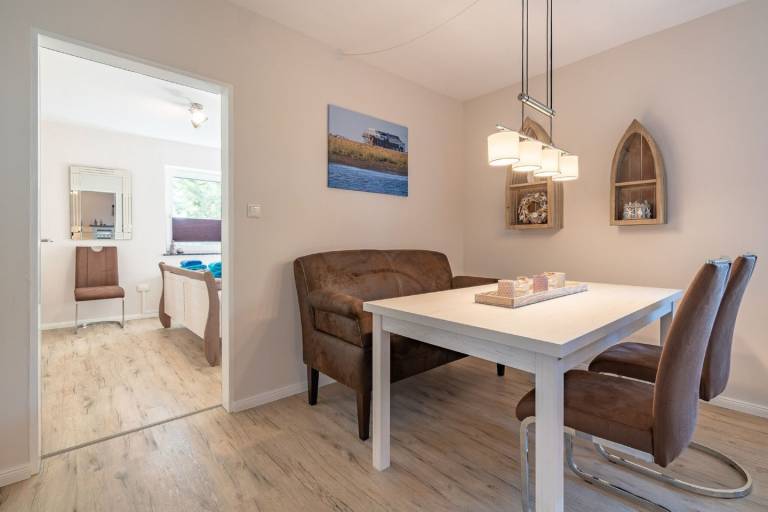 SandDüne Ferienwohnung 4 — photo 4