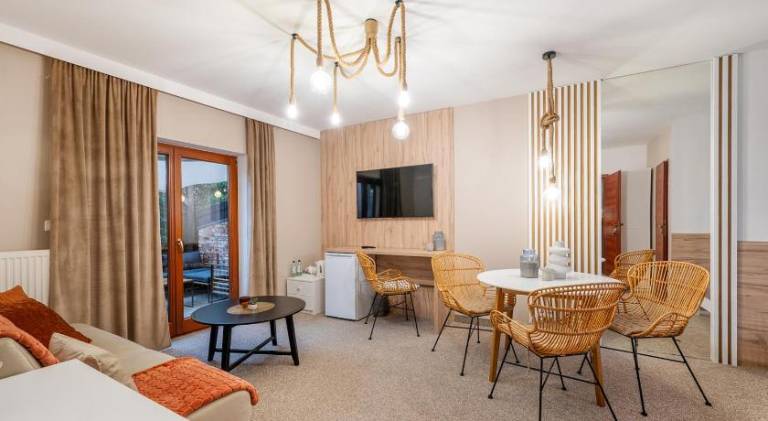 Akacjowa Zatoka - Pokoje i Apartamenty in Koszalin