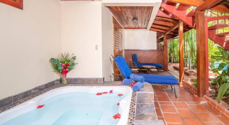Hotel Villas Lirio — photo 3