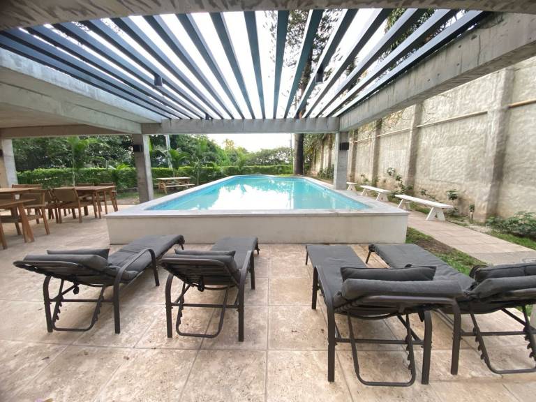 Condo  San Salvador