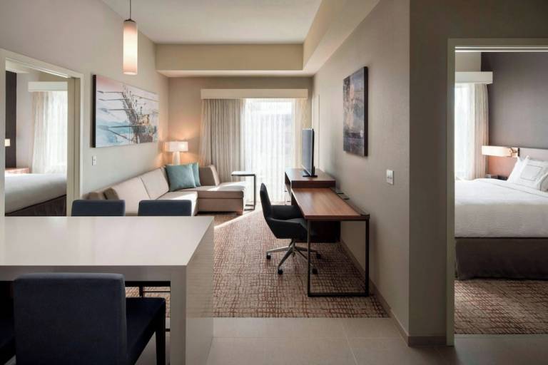 Accommodation Oxnard