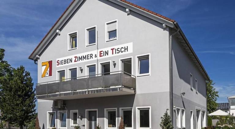Bed & Breakfast Bobingen