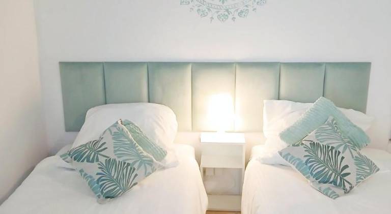 Apartament Kryspinów