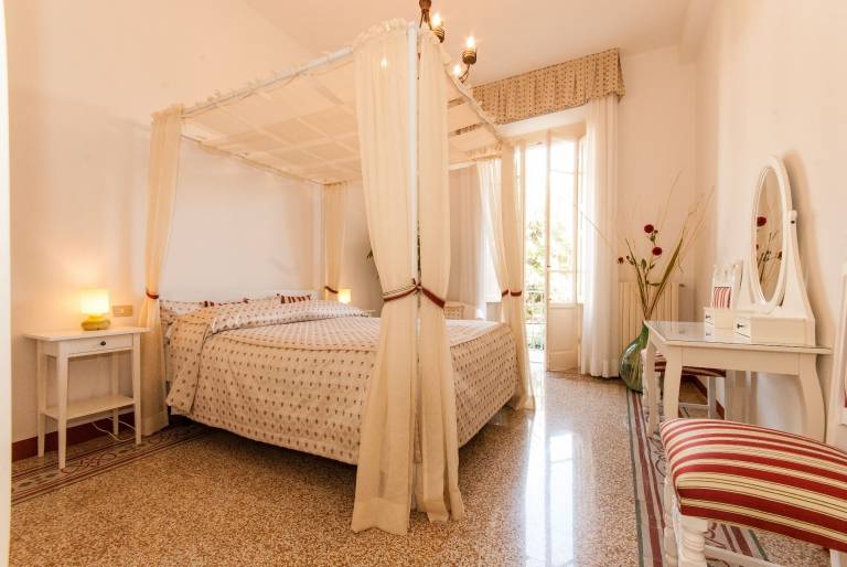 Ferienwohnung Florenz