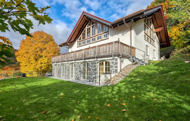 Ferienwohnung  Stolberg (Harz)