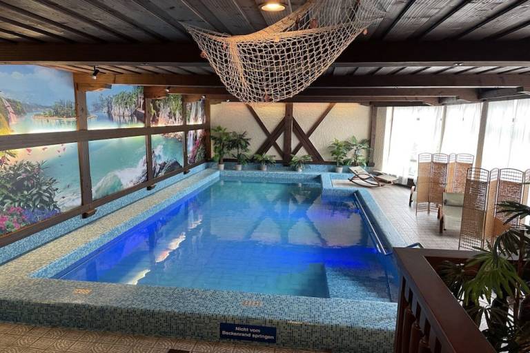 Ferienhaus  Ruhpolding
