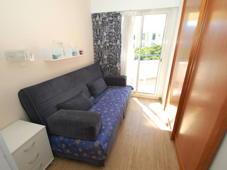 Holiday apartment with 1 room for 4 persons — photo 5