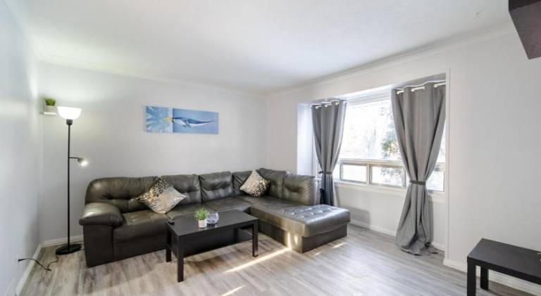 74 m² Ferienhaus