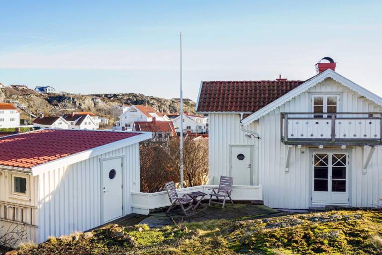 Ferienhaus in Grundsund, Fiskebäckskil für max. 6 Personen, Ferienhaus in Grundsund, Fiskebäckskil für max. 6 Personen,