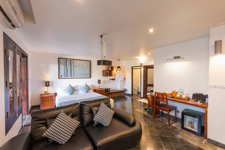 Villa  Luang Prabang