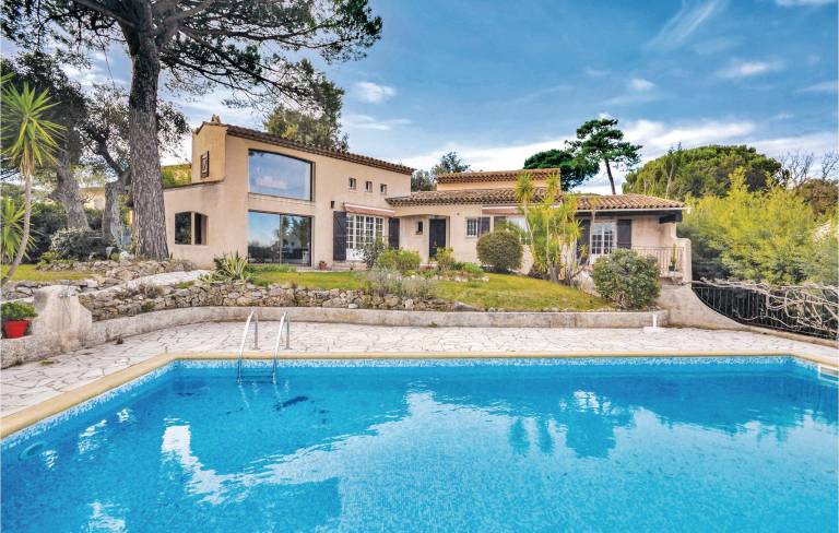 Huis Port Grimaud