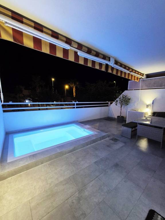 Apartamento Torrox Costa