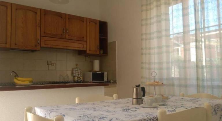 Holiday apartment with 2 rooms for 4 persons — photo 3
