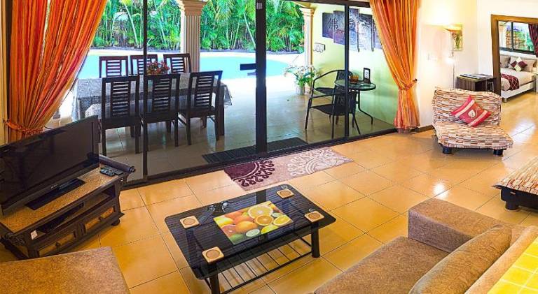 Coconut Paradise Villas — photo 4