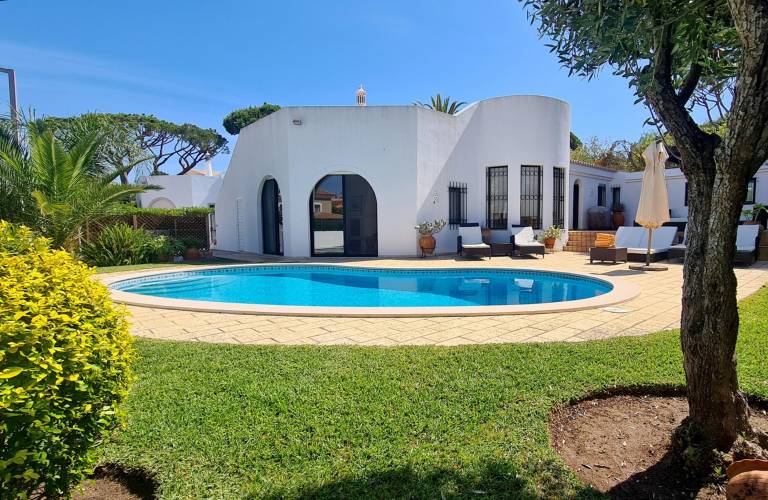 Villa Quinta do Lago