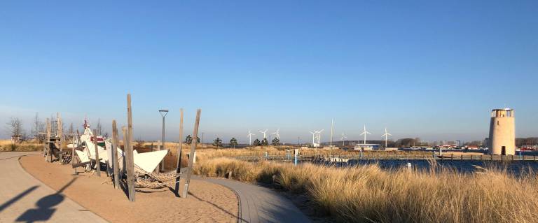 Children-friendly holiday apartment | Lake view | Close to the beach | Pets allowed — photo 4