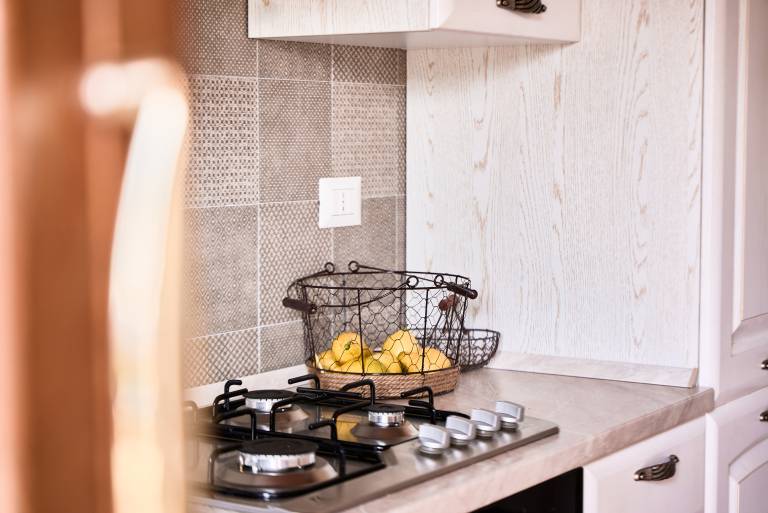 Agriturismo Li Guira – Natura, uliveti ed esperienze autentiche nel Cilento: La Gardenia: Il tuo ritiro rurale. 4 posti, cucina privata e serate braciere sotto le stelle — photo 4
