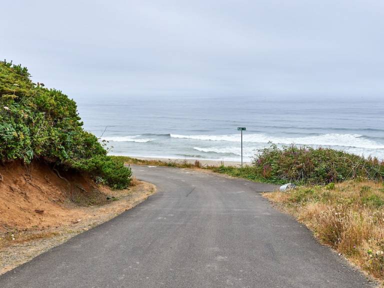 House  Gleneden Beach