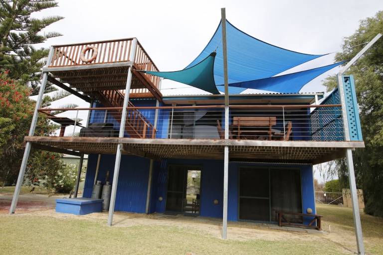 House Lancelin