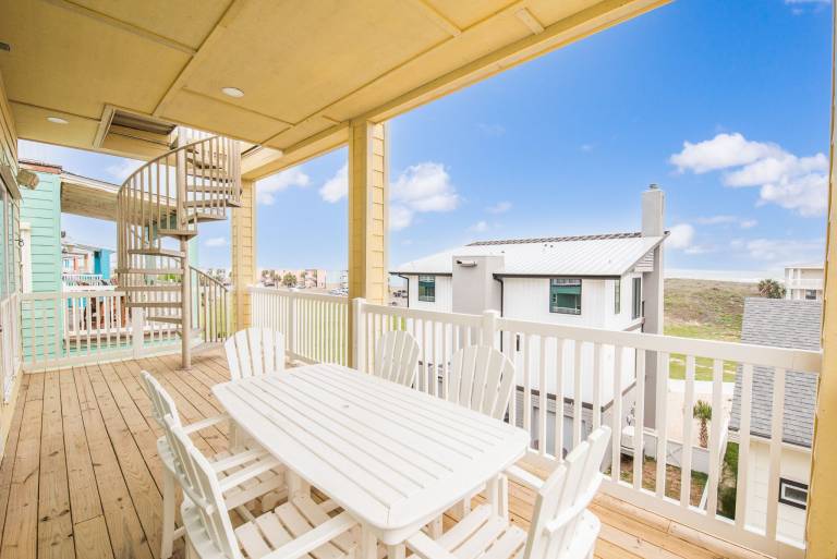 House Port Aransas