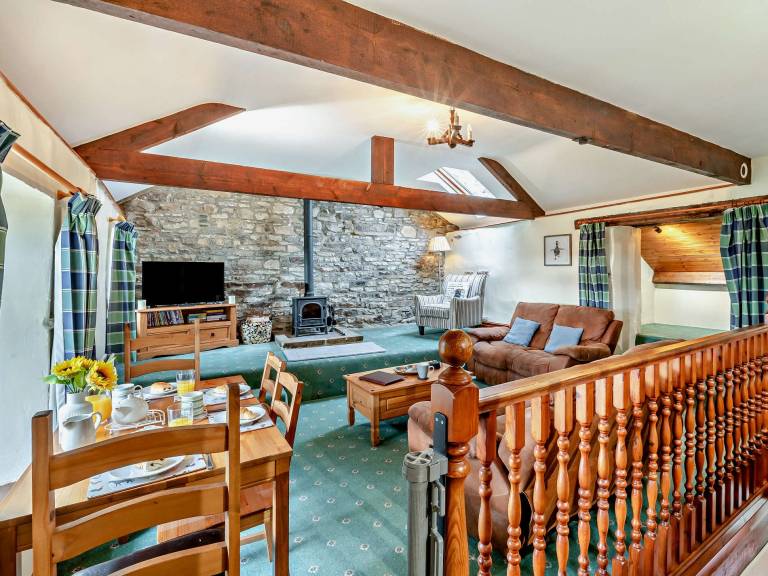 2 Bed in Tow Law 94197