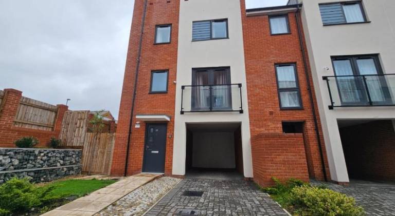 House  Ipswich