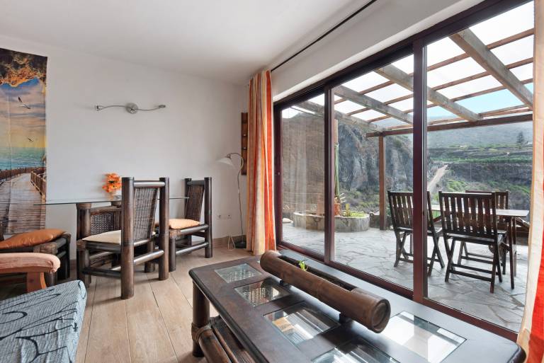 Apartament Ana with Mountain View, Sea View, Wi-Fi & Terrace — photo 5