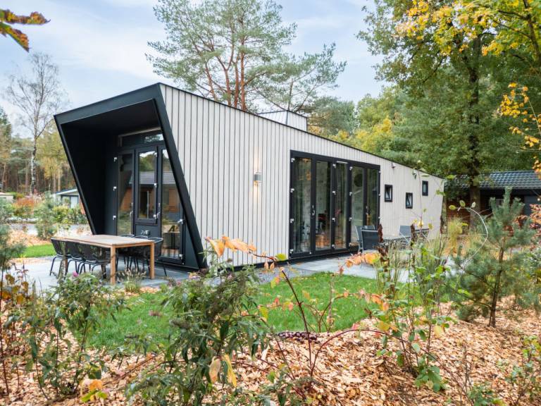 Vakantiepark Otterlo