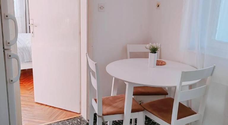 Holiday apartment with 1 room for 3 persons — photo 3