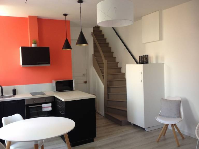 Ferienwohnung  Fontainebleau
