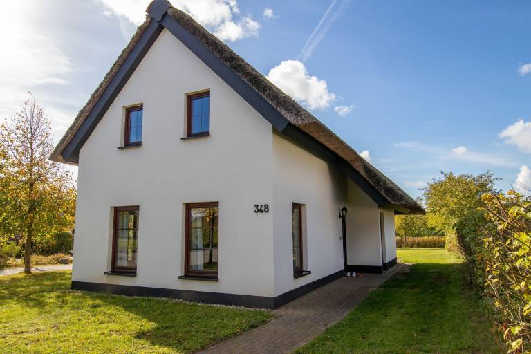 Ferienwohnung Linstow