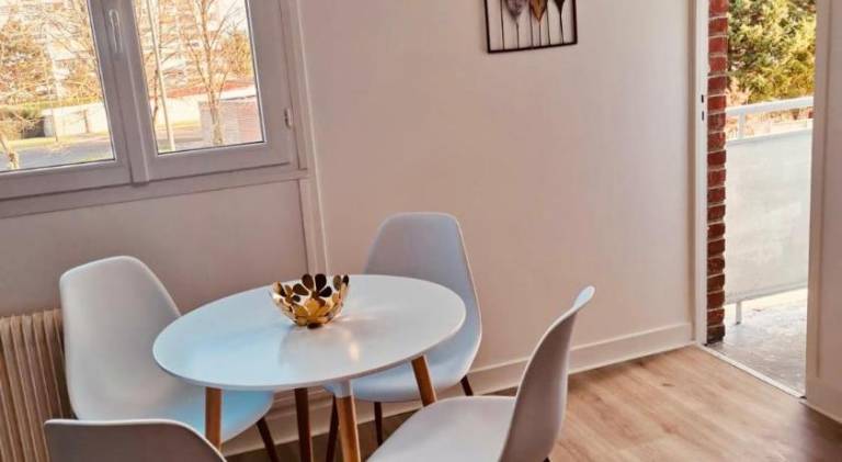 Beautiful holiday apartment | Pets allowed — photo 2