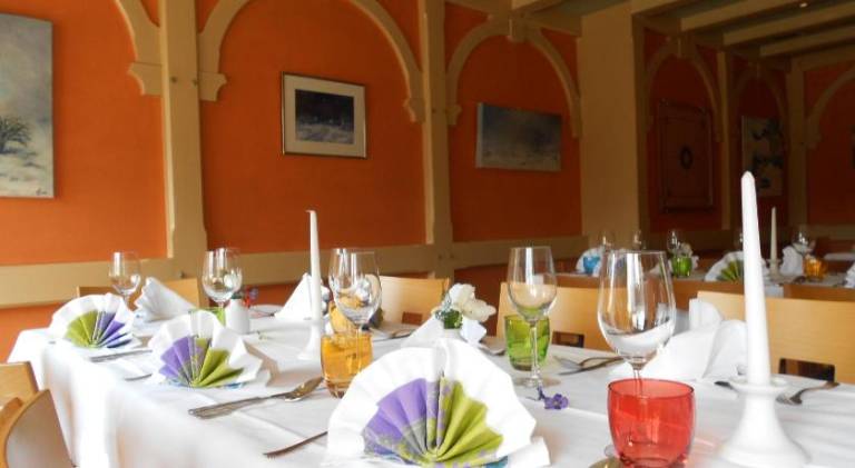 Hotel Leander — photo 2