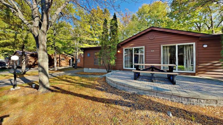 House Put-in-Bay