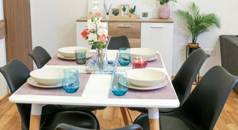 Apartment | Next to Great Market Hall — photo 4