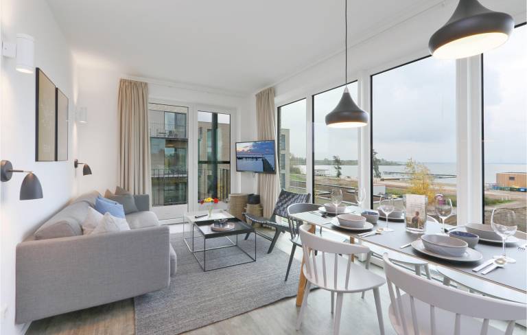 Ferienwohnung Hüde