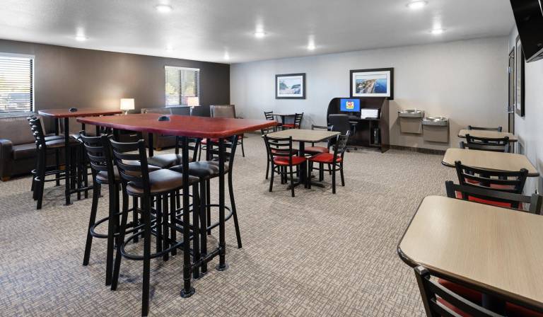 My Place Hotel-Medford, OR — photo 4