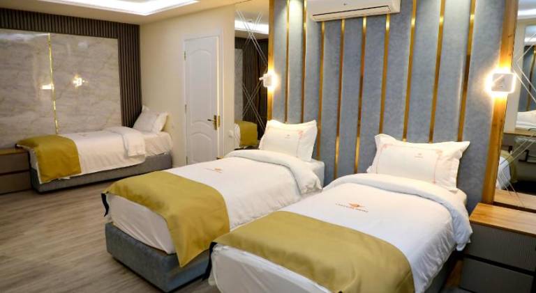 LakeSide Hotel by EDEN Group — photo 2