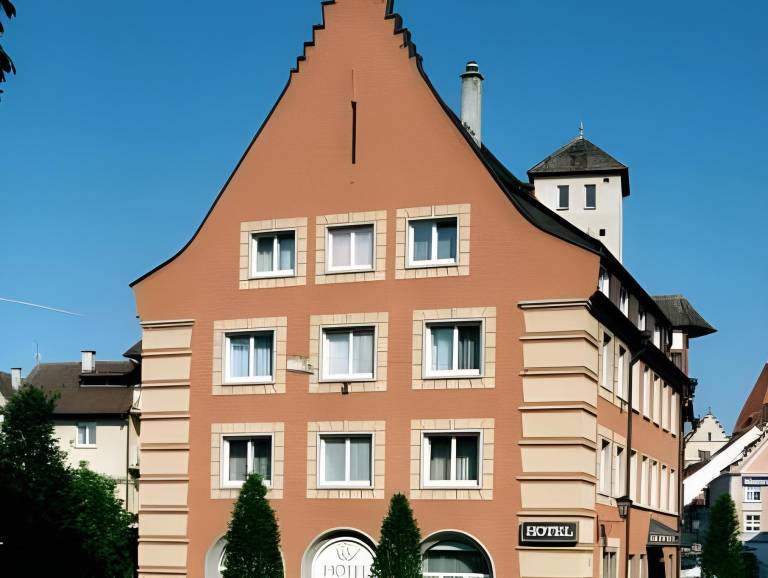 Hotel Ochsen in Ueberlingen