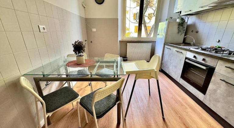 Holiday apartment with 1 room for 4 persons — photo 4