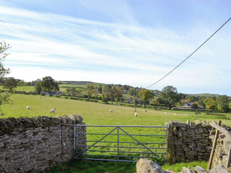 Cottage Middleton in Teesdale