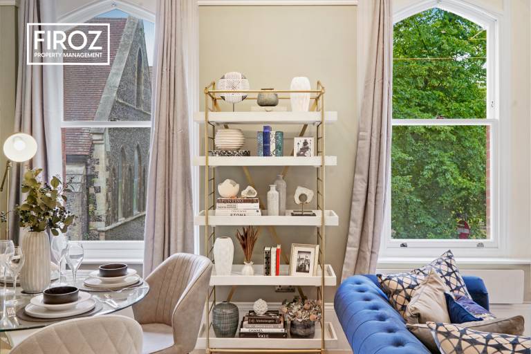 Apartment with 2 rooms for 6 persons — photo 4