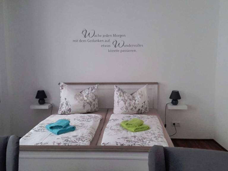 Ferienwohnung Senftenberg