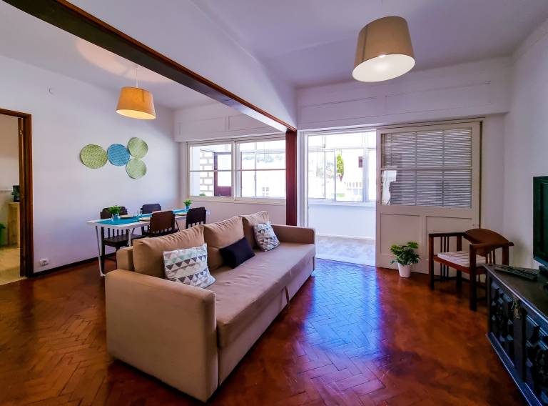 Apartamento Vale do Telheiro