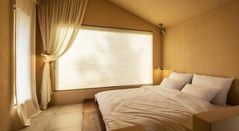 89 m&sup2; Ferienhaus