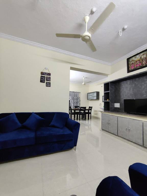 Apartment Tirupati