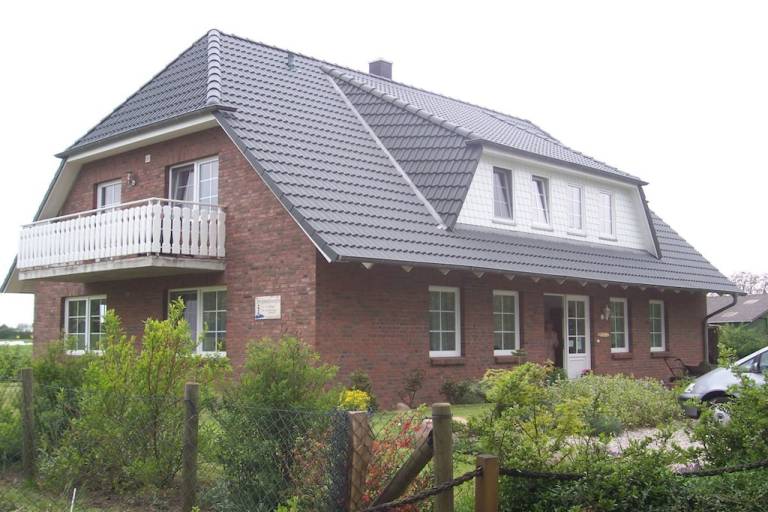 Ferienhaus  Pommerby