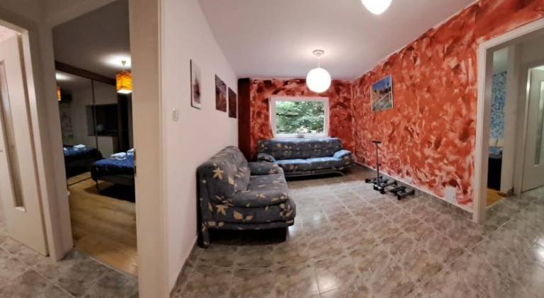 Beautiful holiday apartment | Dogs allowed in Timisoara
