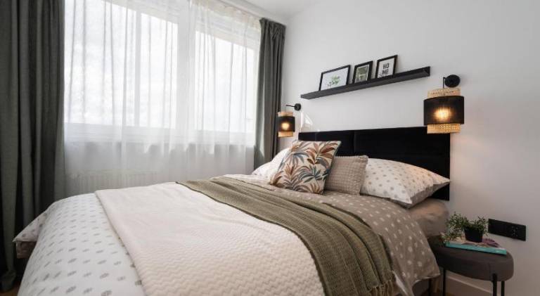 Lovely rental apartment | Pet-friendly in Gliwice