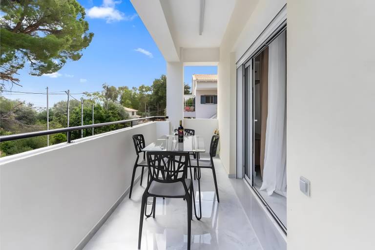 Διαμέρισμα  Nikiana